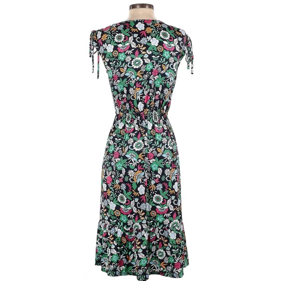 NWT Loft Dress - Picture 2 of 10